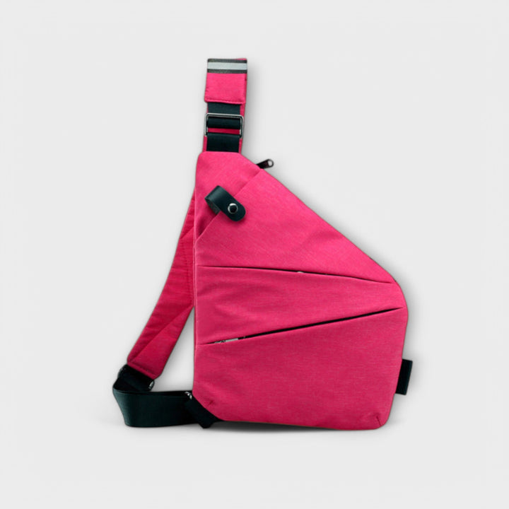 Kara - Anti-Theft Shoulder Bag