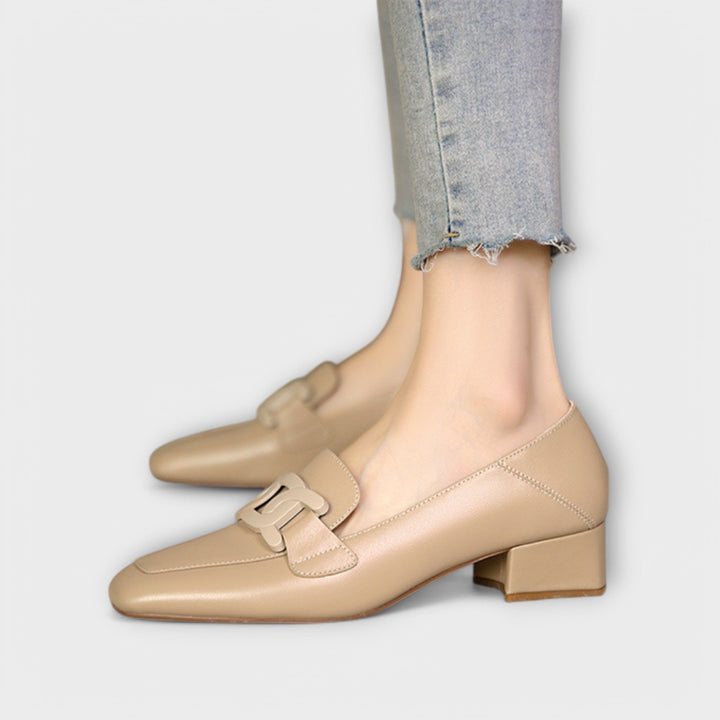 Saoirse - Loafer