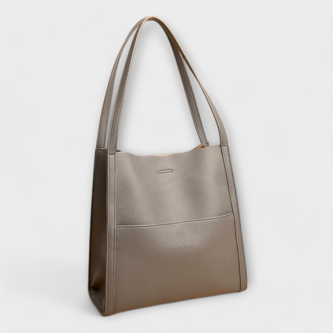Reese - Handmade Leather Bag