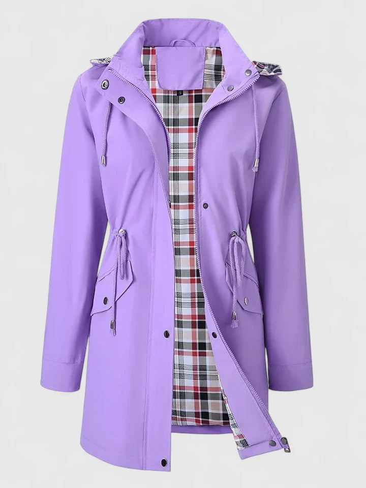 Ivy - Comfortable Jacket