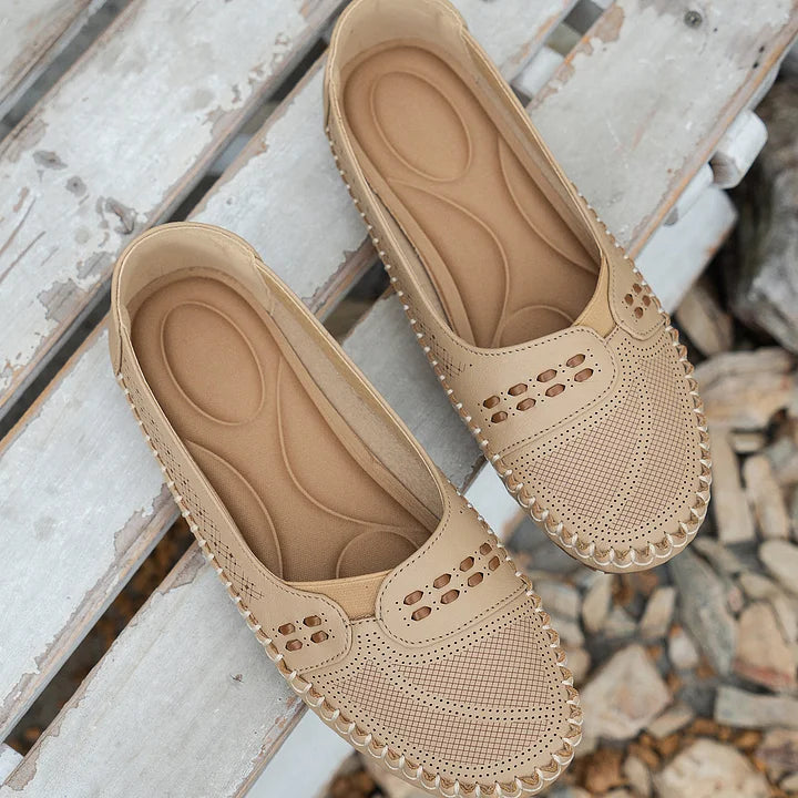 Ivy - Women’s Orthopedic Flats