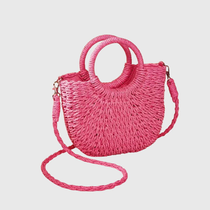 Parker - Summer Shoulder Bag
