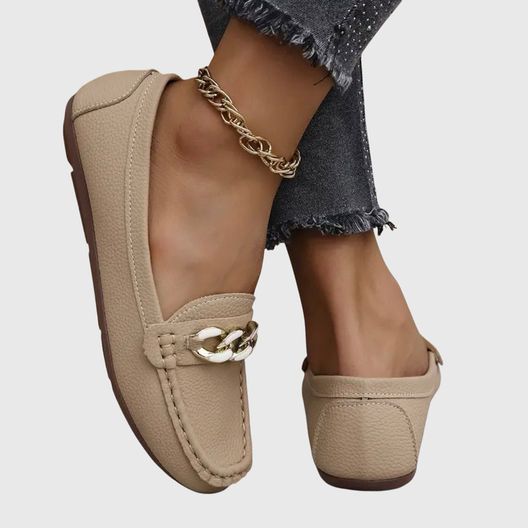 Autumn - Orthopedic Loafers