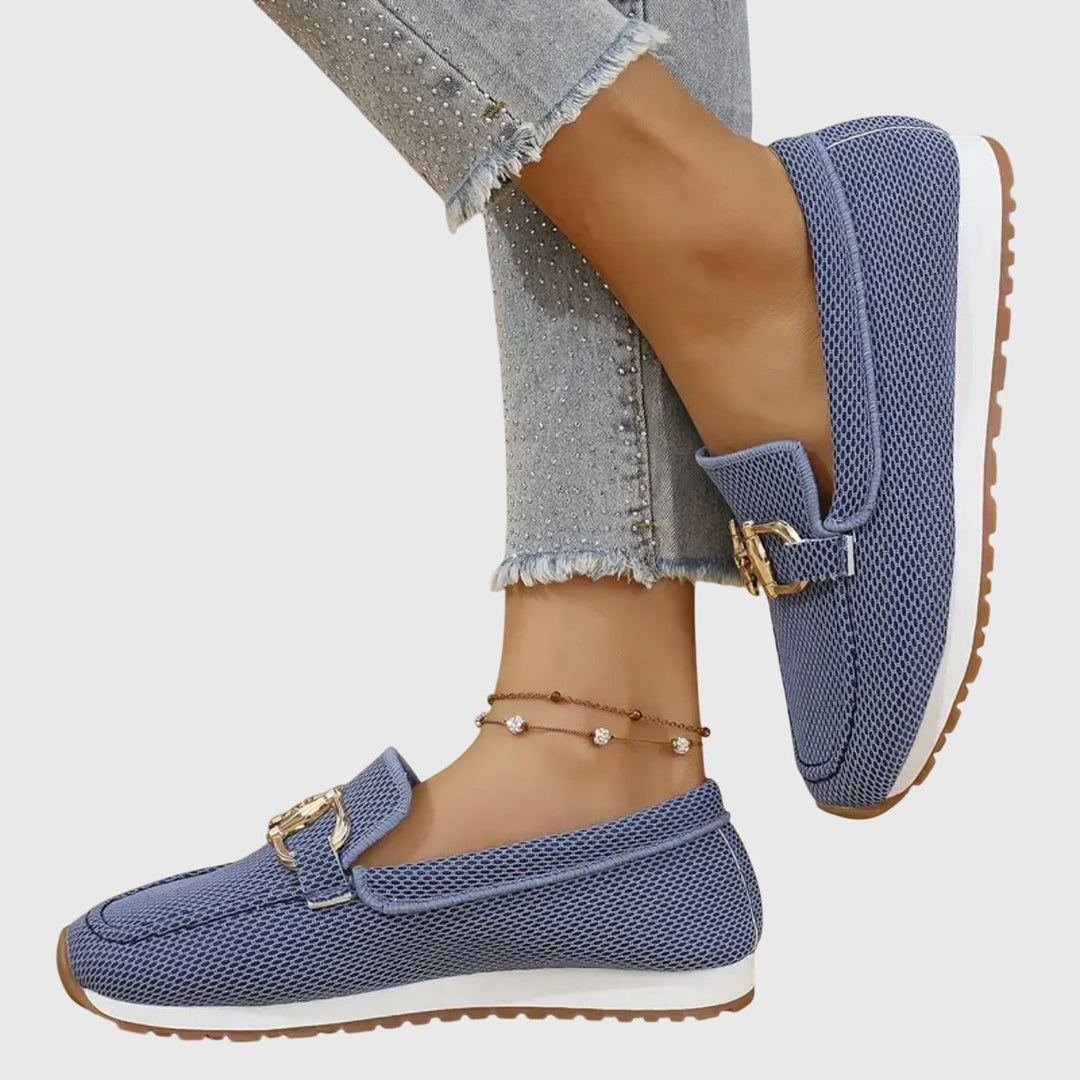 Bella - Orthopedic Loafers
