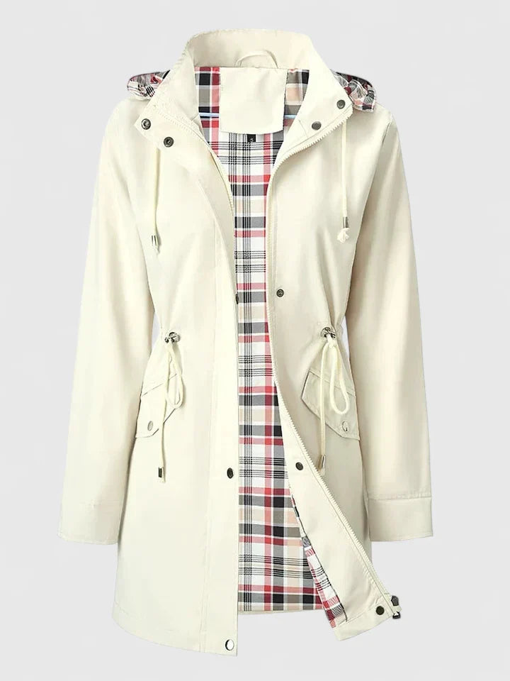 Ivy - Comfortable Jacket