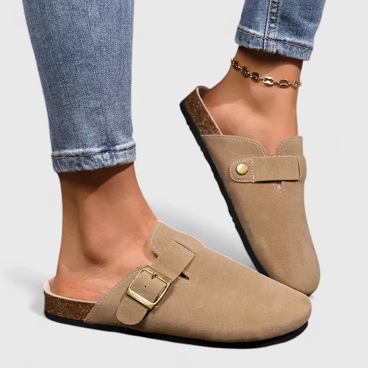 Violet - Orthopedic Loafers