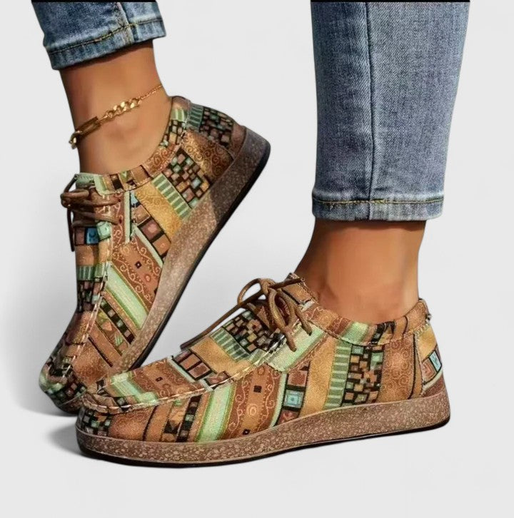 Claire - Orthopedic Shoes