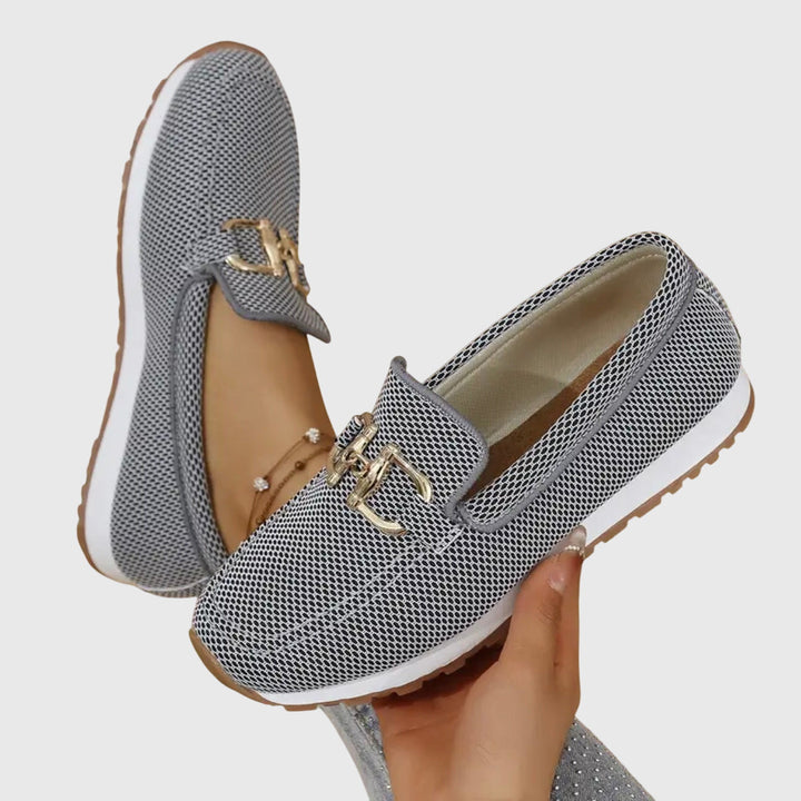 Bella - Orthopedic Loafers