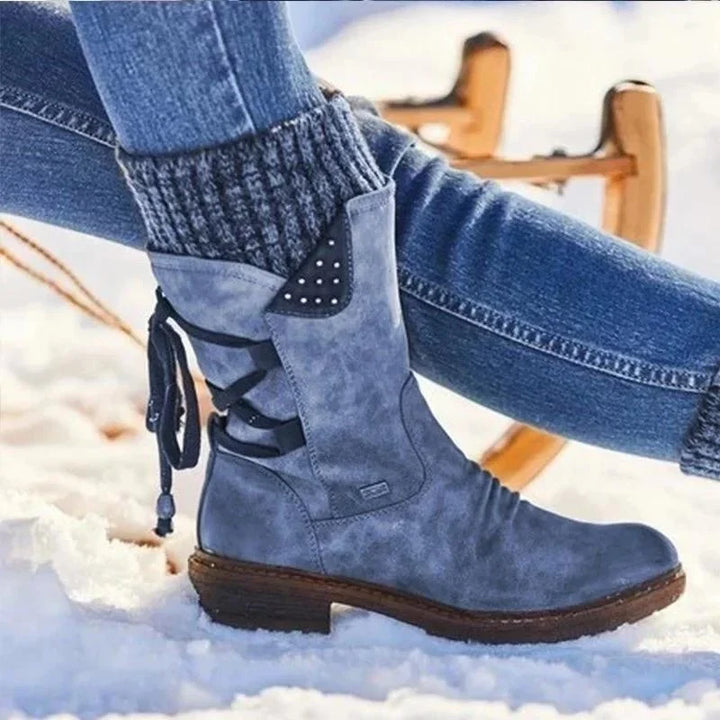 Vanessa - Boots