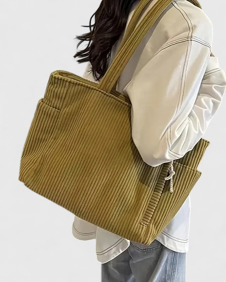 Callista - Sophisticated Tote Bag