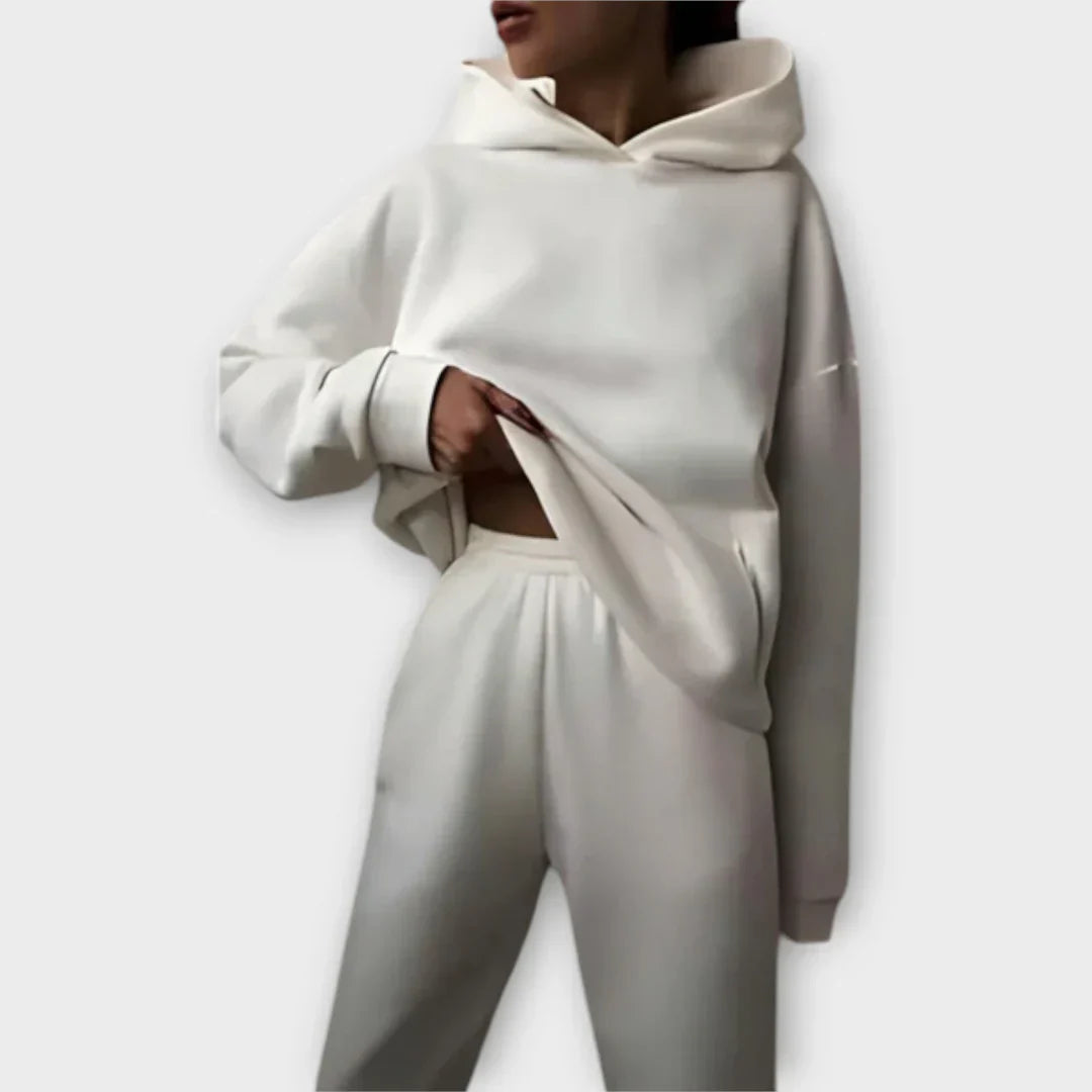 Lorelei - Cozy Jogging Suit