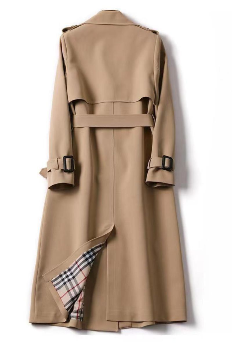 Chloe - Classic Trenchcoat