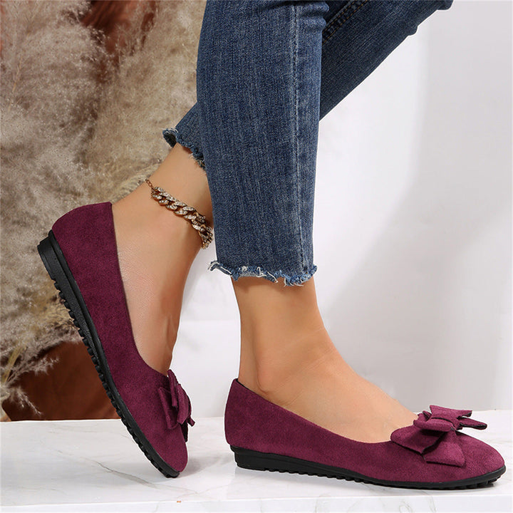 Pippa - Orthopedic Comfort Shoes