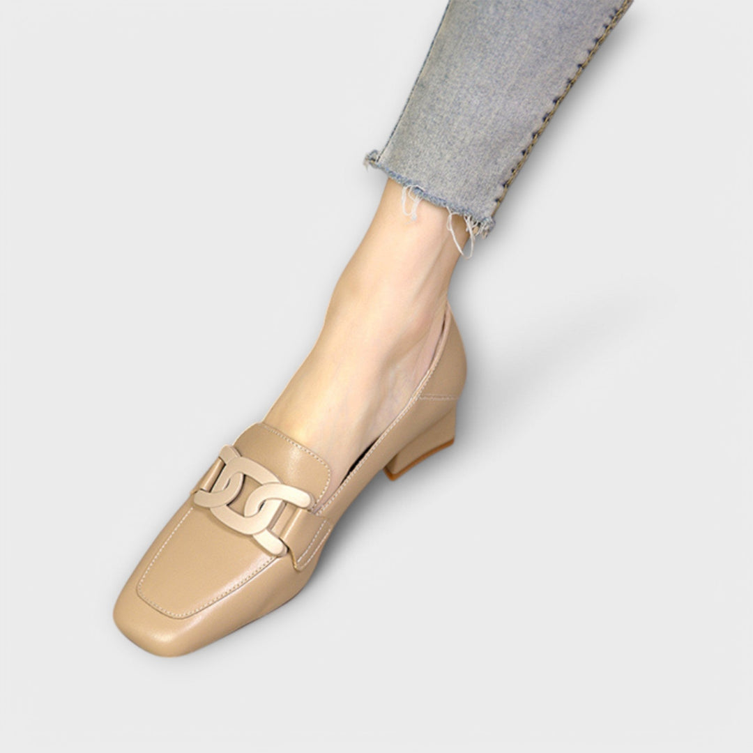 Saoirse - Loafer