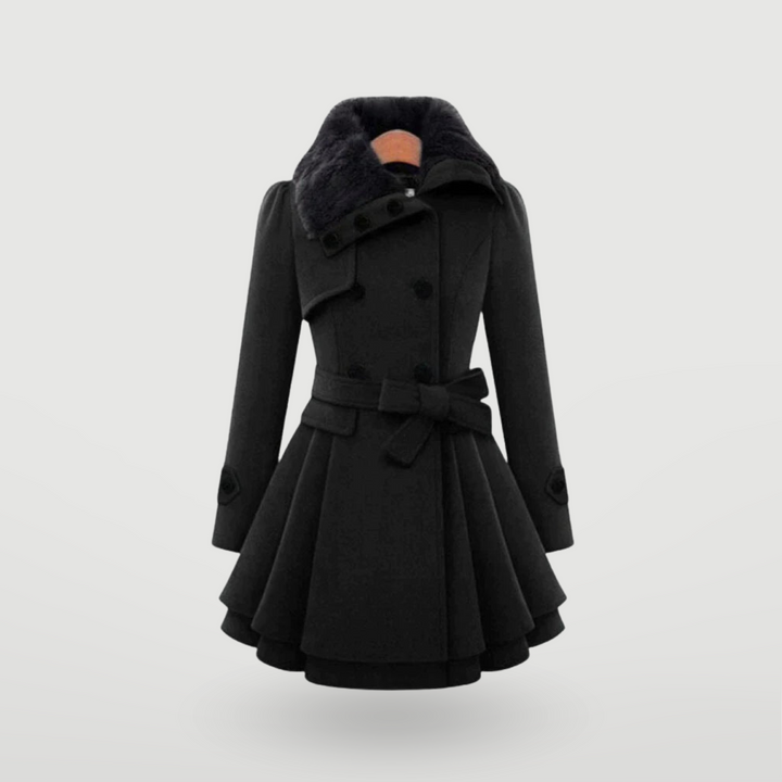 Opal - Chic Coat