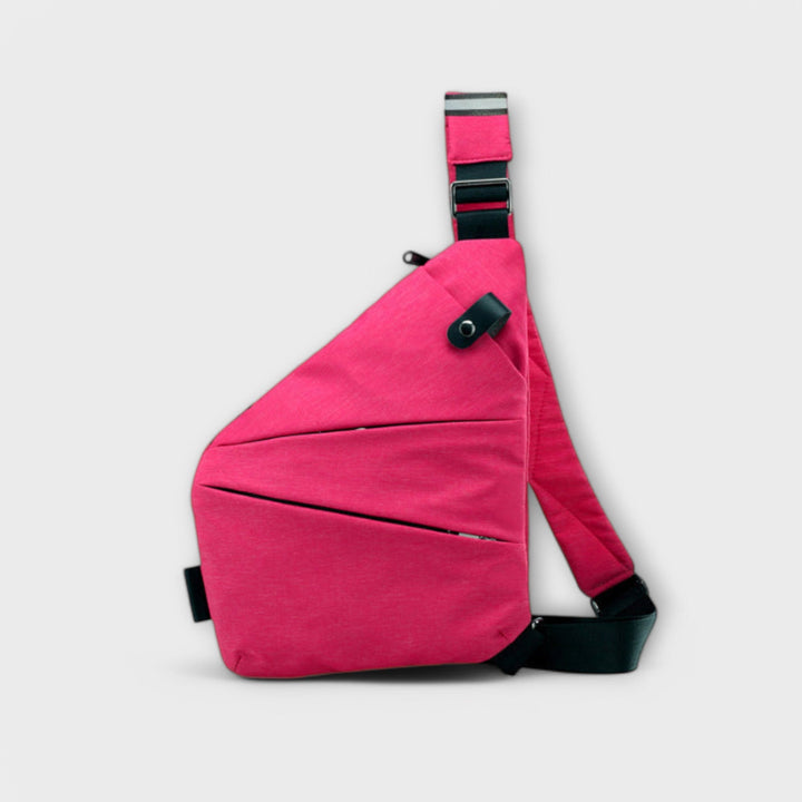 Kara - Anti-Theft Shoulder Bag