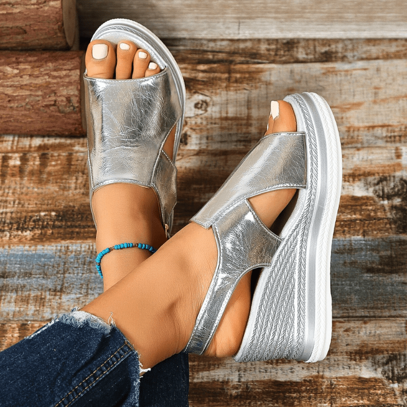 Valeria - Orthopedic Sandals