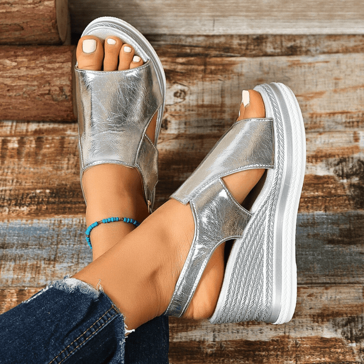 Valeria - Orthopedic Sandals