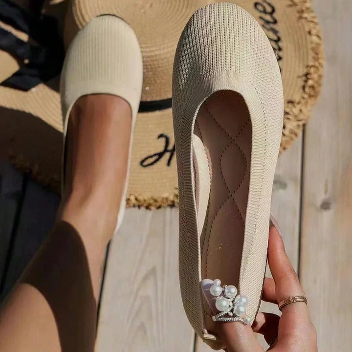 Annabelle - Comfort Shoes