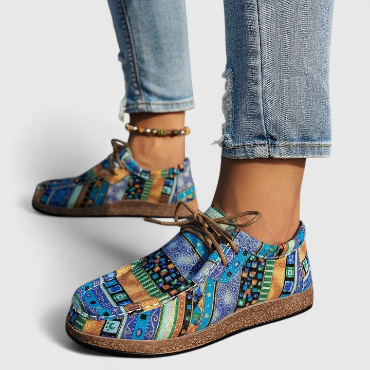 Claire - Orthopedic Shoes