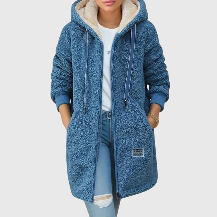 Aria - Women's Fleece Jacket