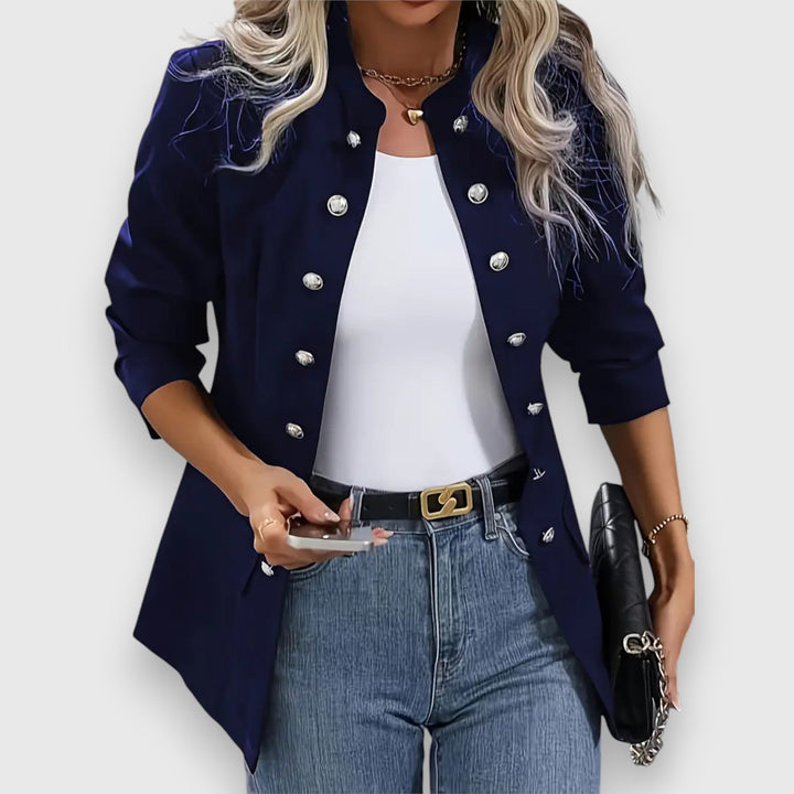 Aurora – Women's Blazer