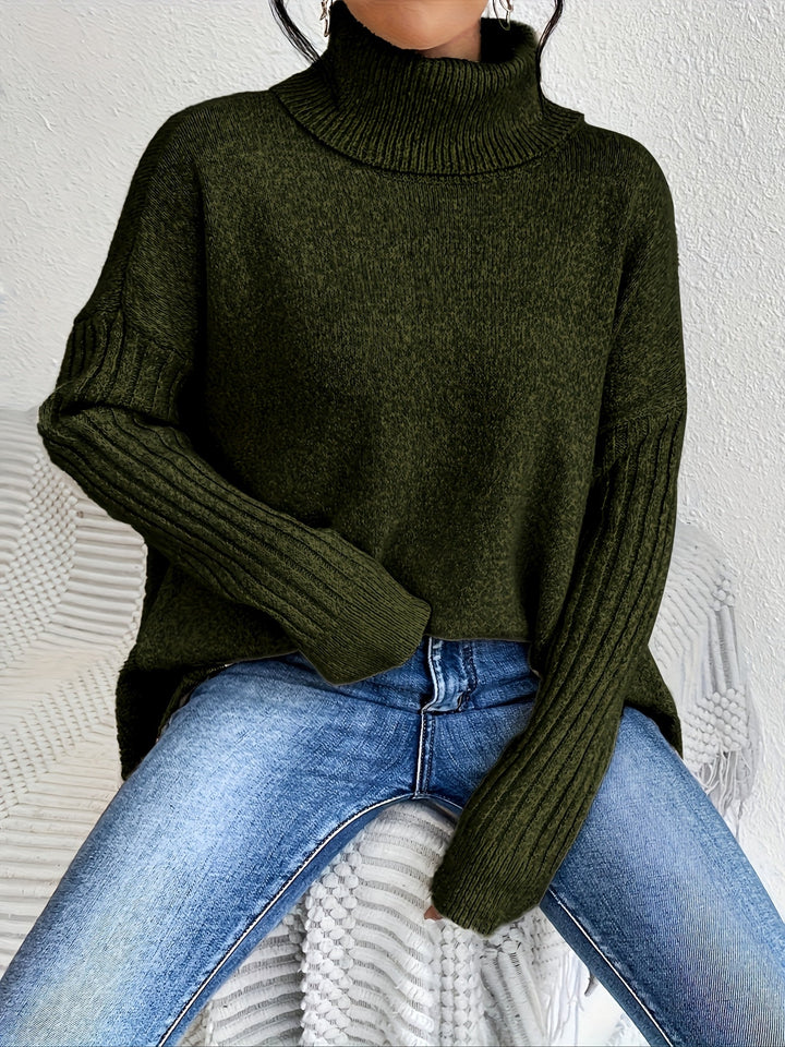 Abigail - Cozy Sweater