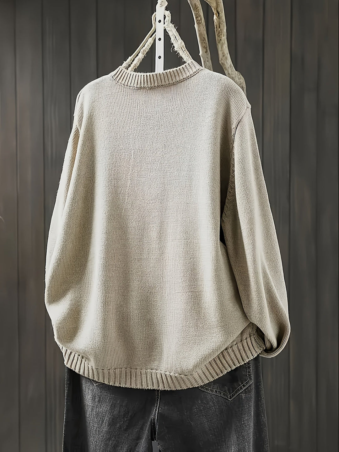 Aurora - Comfortable and Stylish Cardigan