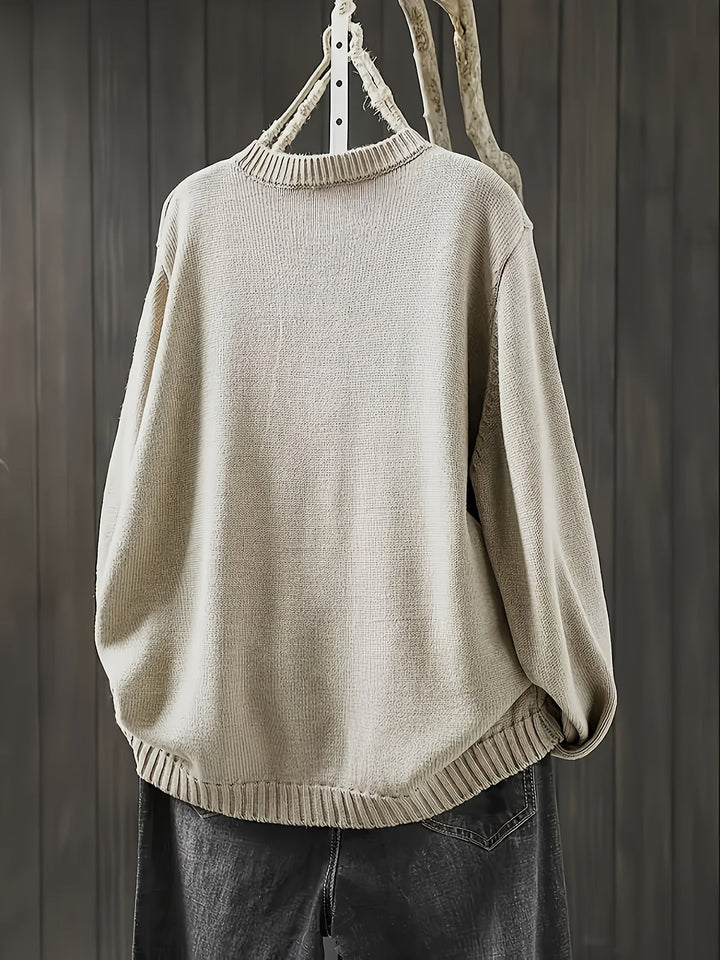 Aurora - Comfortable and Stylish Cardigan