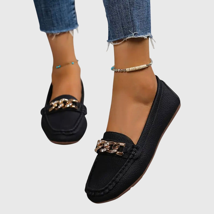 Autumn - Orthopedic Loafers