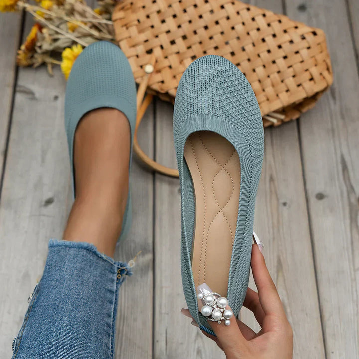 Annabelle - Comfort Shoes