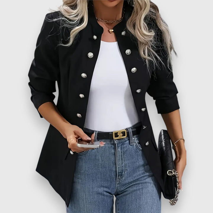 Aurora – Women's Blazer