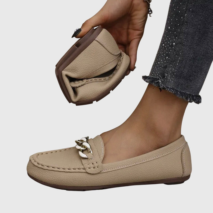Autumn - Orthopedic Loafers