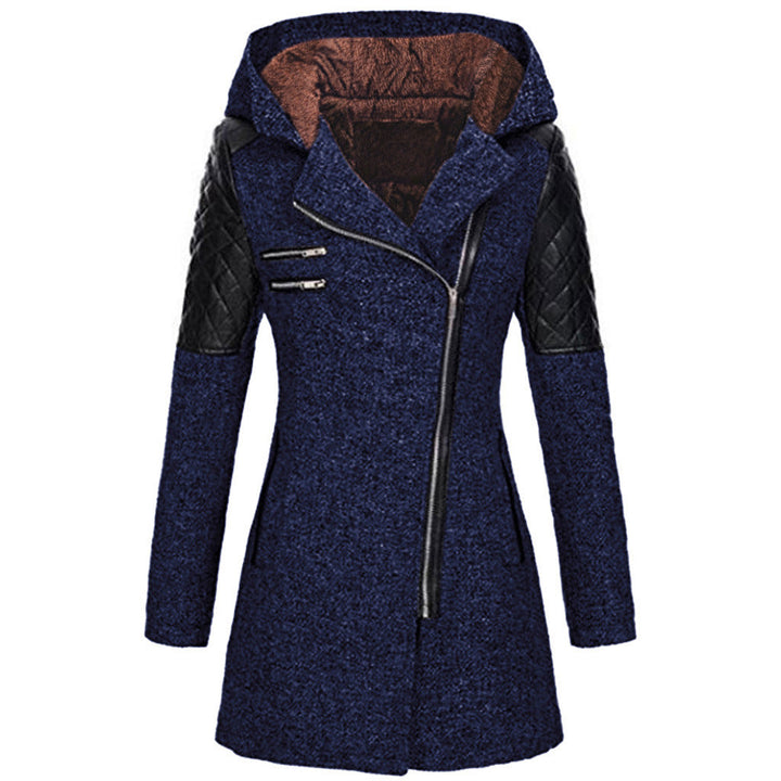 Idalia - Winter Puffer Jacket