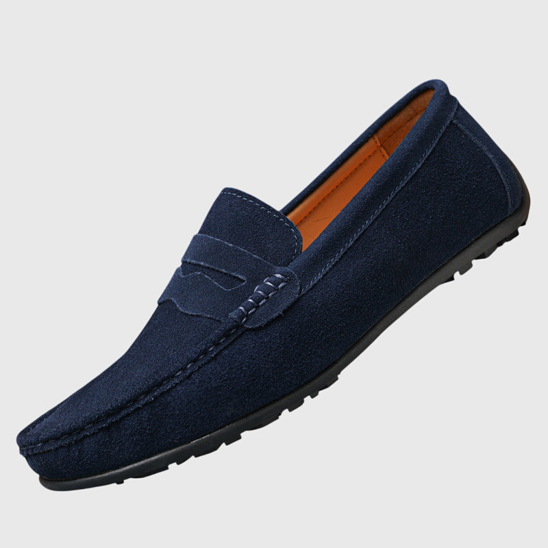Fiona - Orthopedic Loafers