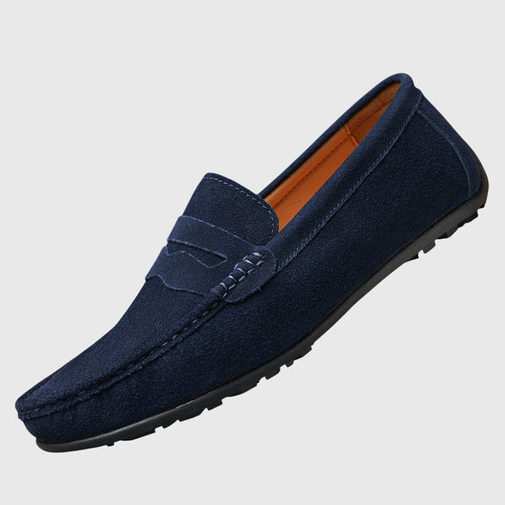 Fiona - Orthopedic Loafers