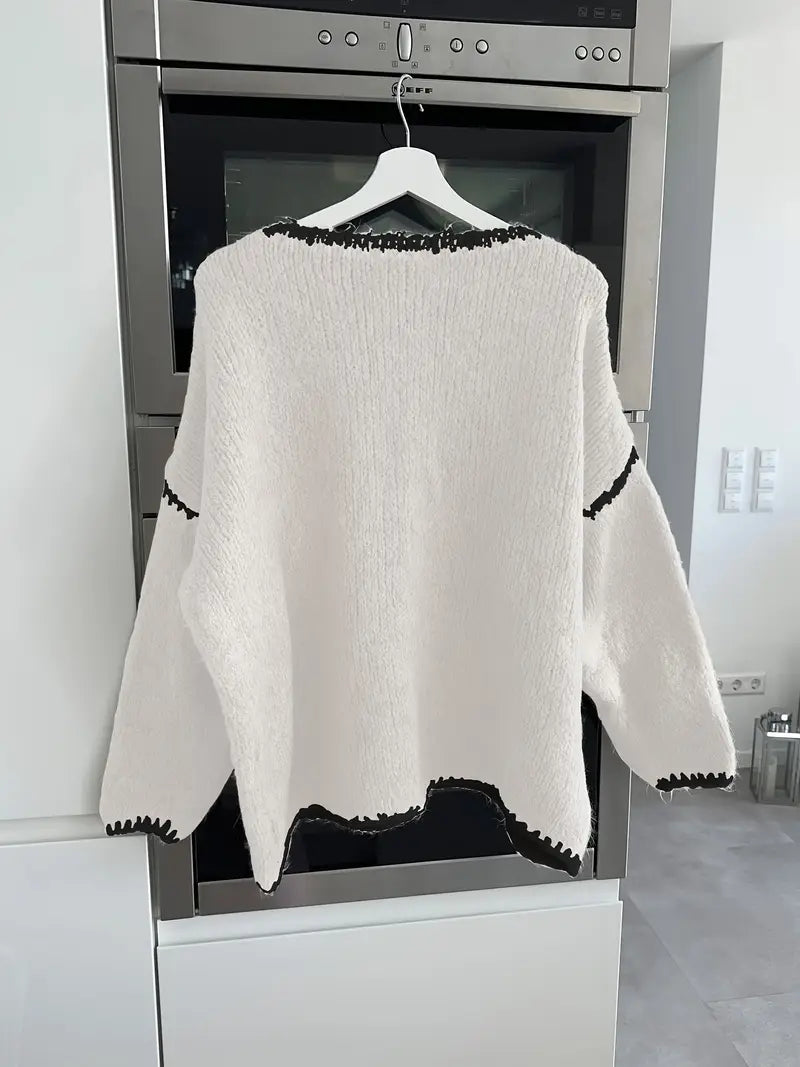 Florentine - Cozy Knitted Sweater