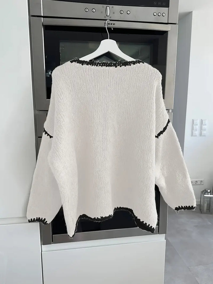 Florentine - Cozy Knitted Sweater
