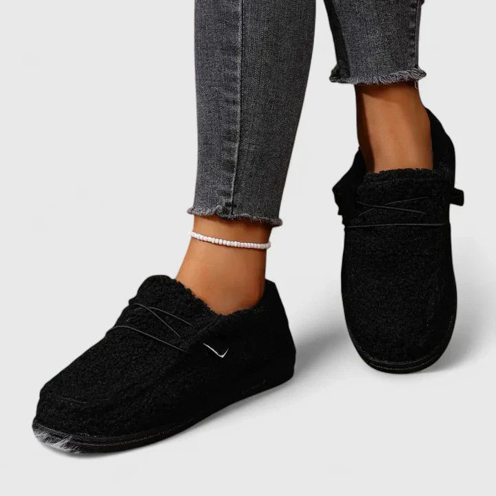 Stella -  Orthopedic Loafers