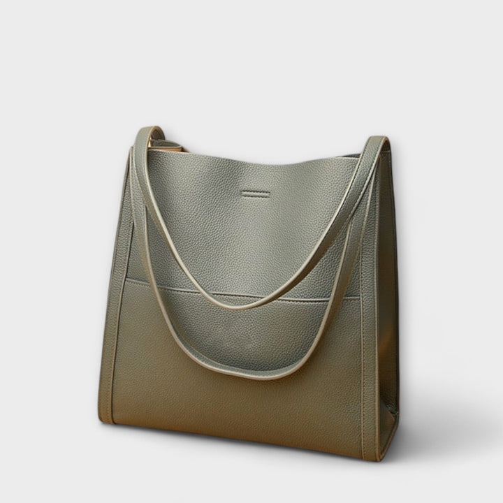 Reese - Handmade Leather Bag