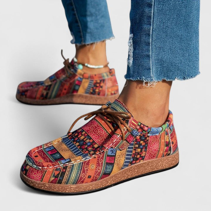 Claire - Orthopedic Shoes