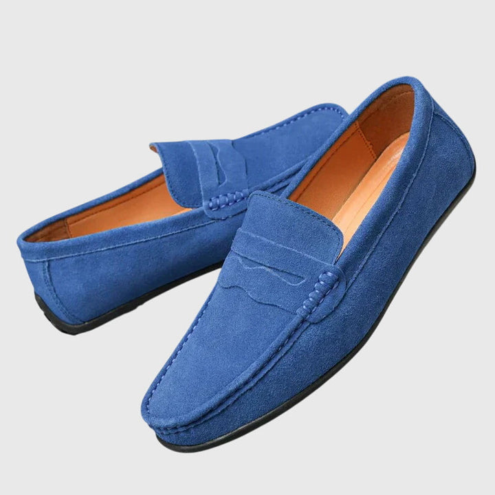 Fiona - Orthopedic Loafers