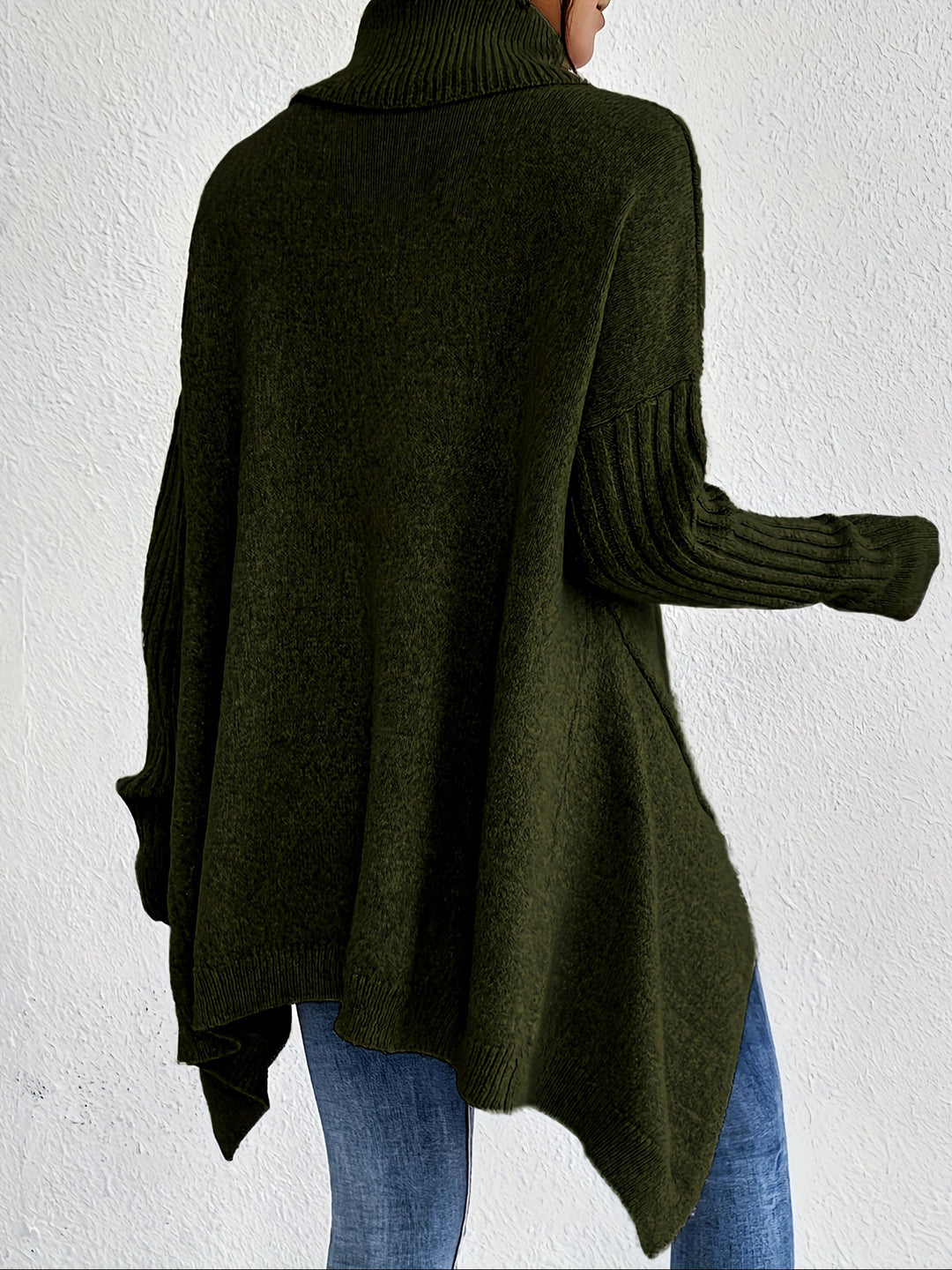 Abigail - Cozy Sweater