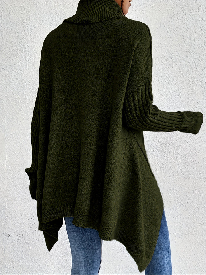 Abigail - Cozy Sweater