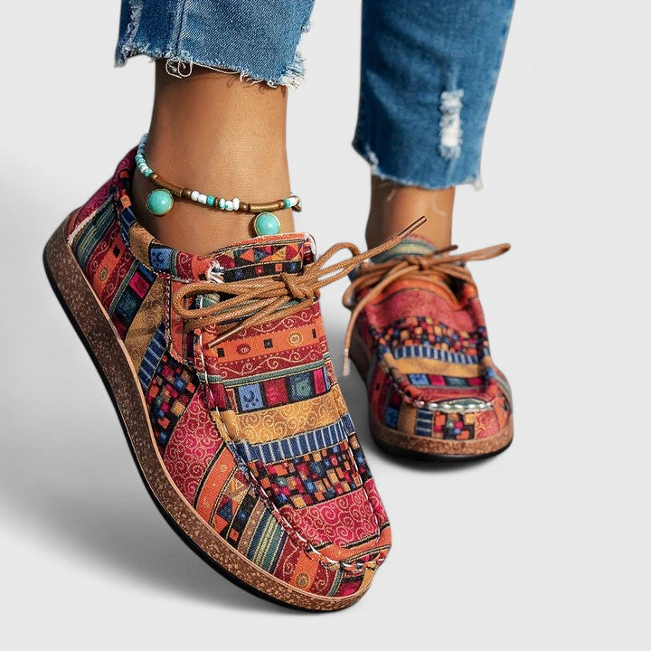 Claire - Orthopedic Shoes