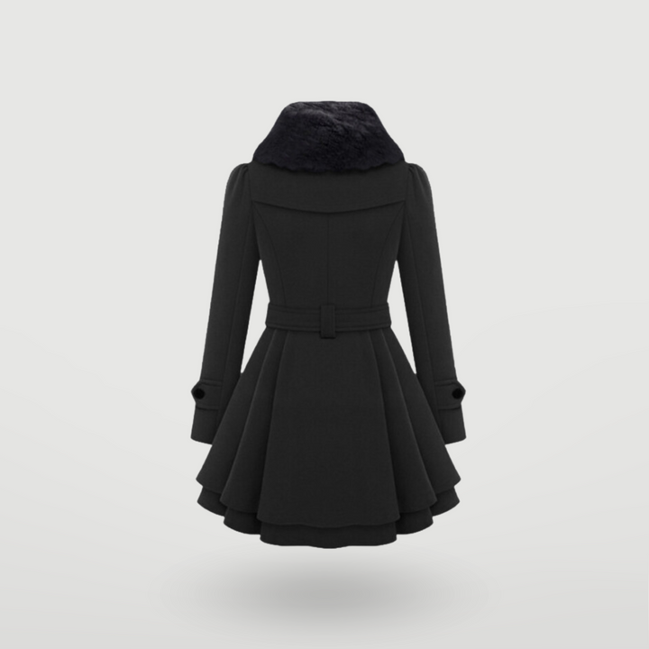 Opal - Chic Coat