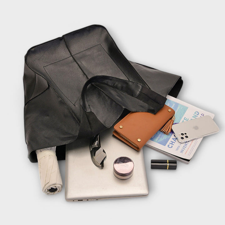 Skylar - Oversized Weekender Bag