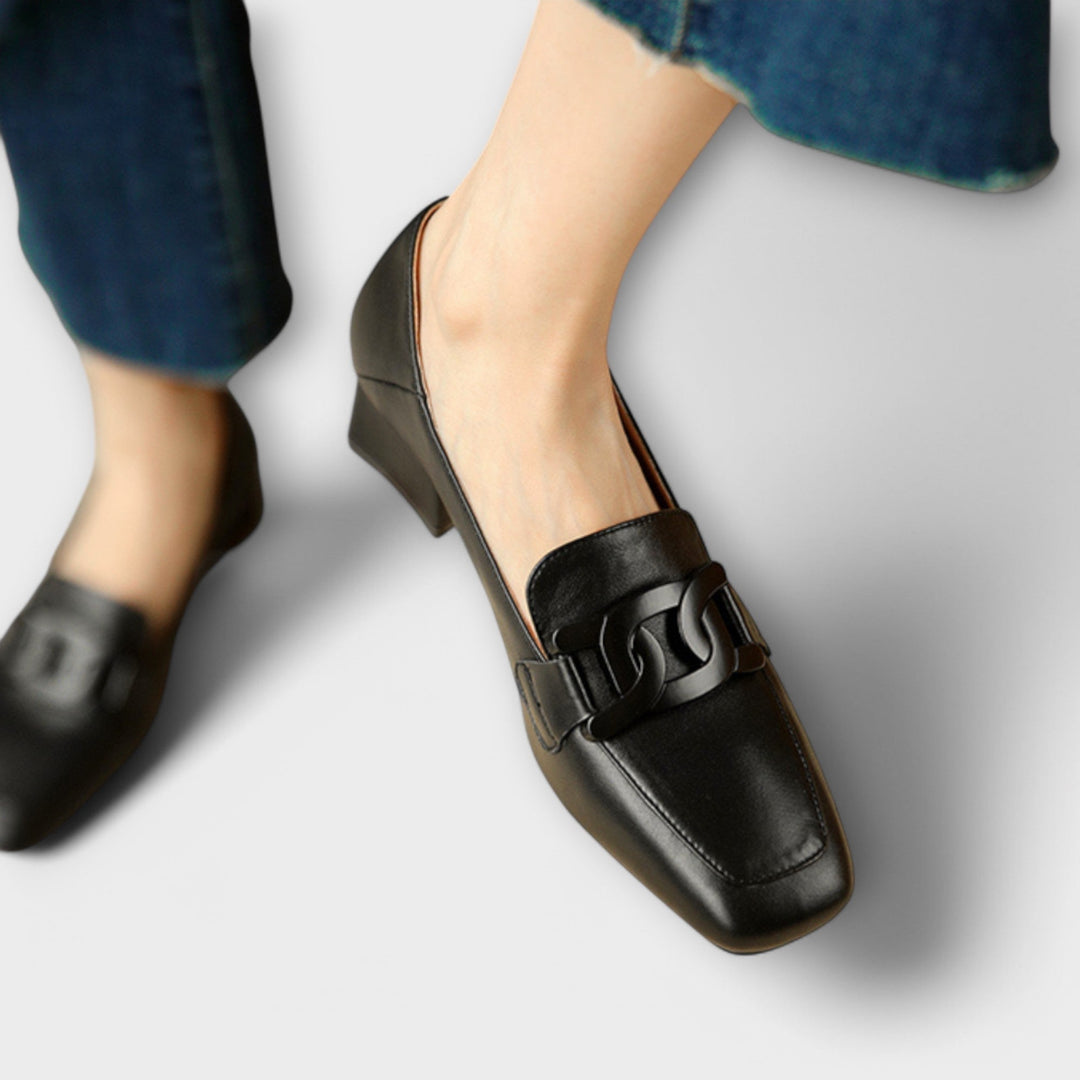 Saoirse - Loafer