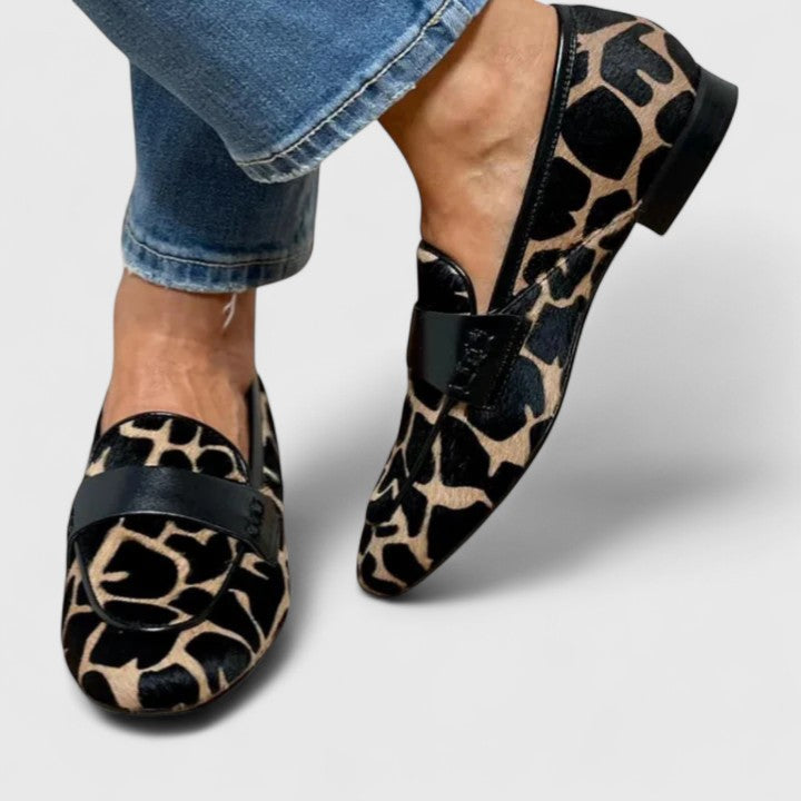 Cerys - Premium Orthopedic Loafers