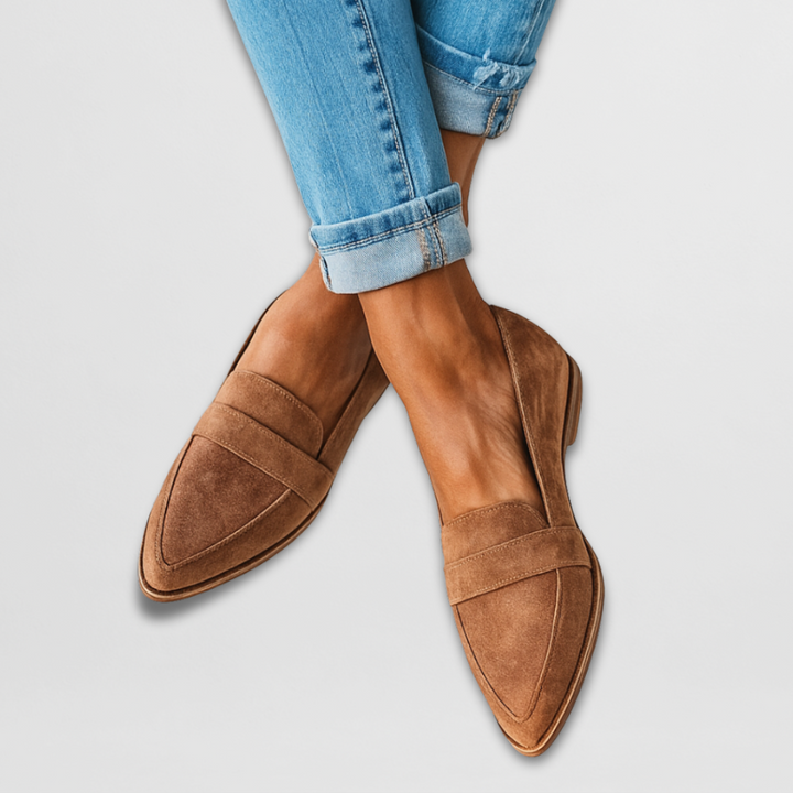Tabitha - Ultra Soft Loafers